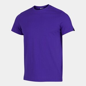 Футболка Joma Desert Short Sleeve T-Shirt XL Фіолетовий