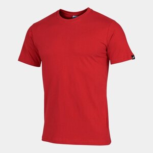 Футболка Joma Desert Short Sleeve T-Shirt 2XL Червоний