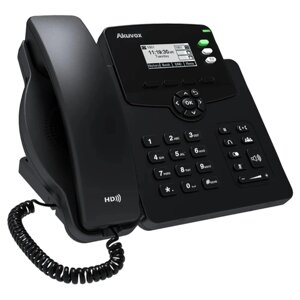 SIP телефон Akuvox SP-R55G