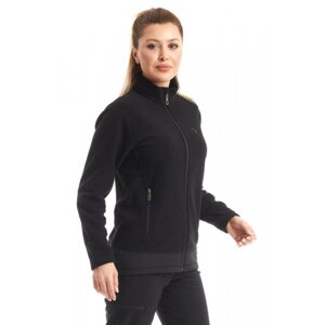 Фліс Climbolic Mary XXL Чорний (CL-K-UG-0004-BK-XXL)