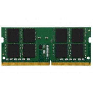 Оперативна пам'ять SO-DIMM 16GB/3200 DDR4 Kingston (KVR32S22S8/16)