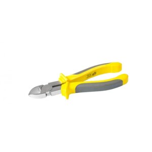 Бокорези MASTERTOOL 200 мм C55 HRC 45~50 23-1200