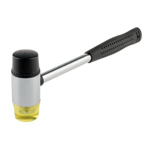 Молоток рихтувальний Polax 400 г (36-049)