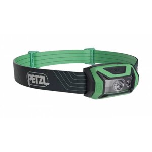 Ліхтар Petzl Tikka 350 2022 Зелений (1052-E061AA02)