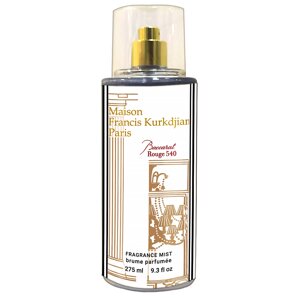 Парфумований спрей для тіла No Brand Baccarat Rouge 540 275 мл