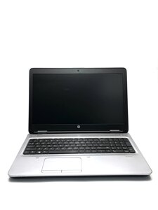 Ноутбук HP ProBook 650 G1 15,6 i5 16 ГБ 500 ГБ A-Refurbished (1600769954)