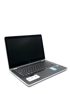 Ноутбук HP Pavilion x360 14m-ba013dx 14" Intel Core i3 16 Гб 256 Гб A- Refurbished