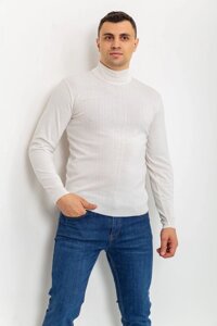 Водолазка мужская AGER Белый 161R1770 XL (91353_91376)