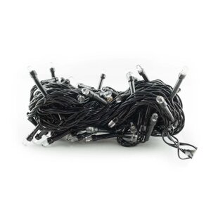 Гірлянда-нить Matrix String-Lights 100WW-3 7 м Білий теплий (11868)