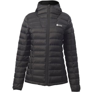 Куртка Sierra Designs Whitney W S Чорний (1012-3551519BKS)