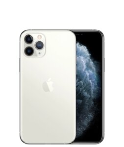 Смартфон Apple iPhone 11 PRO MAX 256GB SILVER Refurbished (OPEN BOX)