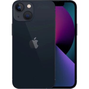 Смартфон Apple iPhone 13 mini 128GB Midnight