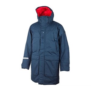 Чоловіча куртка HELLY HANSEN RWB DOWN PARKA Синій S (53593-598 S)