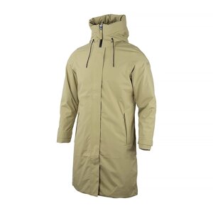 Жіноча куртка HELLY HANSEN VICTORIA INS RAIN COAT Салатовий XS (53514-444 XS)