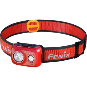 Налобный фонарь Fenix HL32R-T 800 лм IP66 Красный