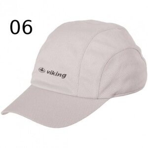 Кепка Viking Barak S White (VI-BARAK-S-06)