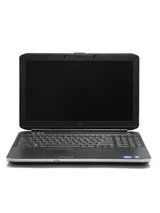 Ноутбук Dell Latitude E5530 15,6 i5 16 ГБ 500 ГБ A- Refurbished (1760030889)