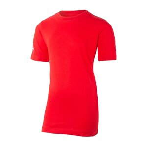 Дитяча футболка Nike Y NK PARK20 SS TEE Червоний XL (CZ0909-657 XL)