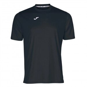 Футболка Joma COMBI чорний Чоловік 2XL-3XL 100052.100 2XL-3XL