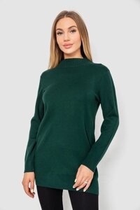 Светр жіночий AGER Оne Size Зелений (244R5550)