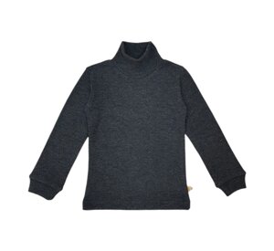 Гольф для хлопчика Ліо 122 см Графітовий (4878201)