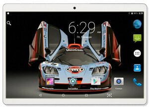 Планшет-телефон Adronix MT116 2/16GB Silver (Lite)