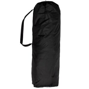 Чохол для коляски тростини Bioby Black1