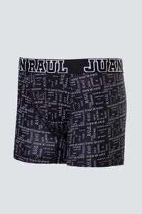 Чоловічі труси Trend Collection 12205 Чорний S (62375)
