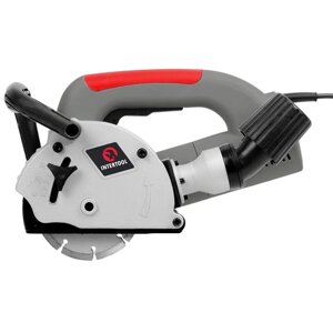 Штроборез Intertool DT-0200 1400 Вт