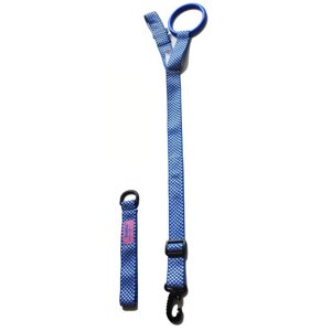 Ручка безпеки для прогулянок Baydis BLU1 Блакитний