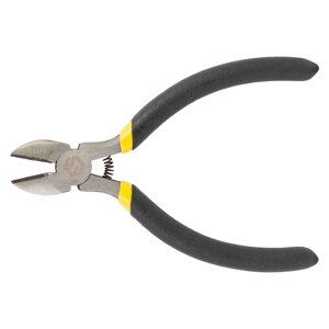 Бокорізи (обрезинені рукоятки) 115мм SIGMA (4351131)