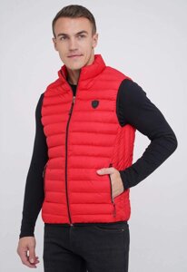 Куртка Trend Collection 5212 Красный 3XL (46382)