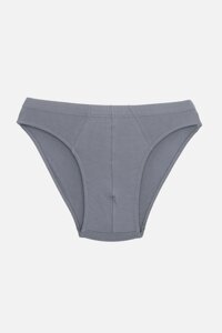 Мужские трусы Donella слипы 3XL Серый ЦБ-00262078