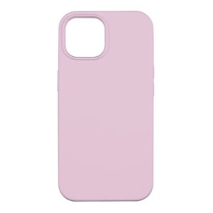 Чохол Silicone Case AA Apple iPhone 13 Elegant purple