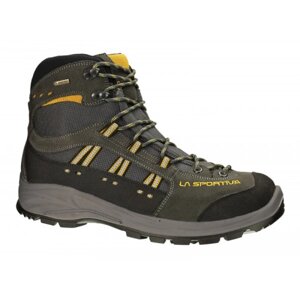 Черевики La Sportiva Colbricon GTX 38 Grey/Yellow (1052-14DGY 38)