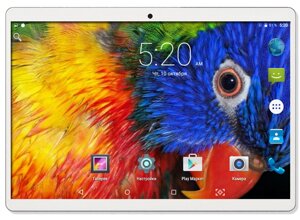 Планшет-телефон Adronix MT232 3G Silver 2/32GB + Чохол-клавіатура + Карта пам'яті 32GB