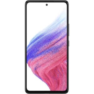 Смартфон Samsung Galaxy A53 5G 8/256Gb Black (SM-A536BZWL)