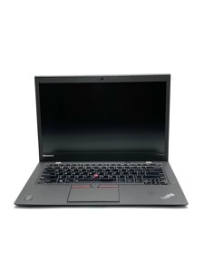 Ноутбук Lenovo ThinkPad X1 Carbon Gen 3 14 i7 8 ГБ 240 ГБ A-Refurbished (1600770074)