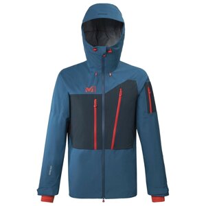 Куртка Millet White Wm's S Синій (1046-MIV8600 9065_S)