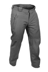 Штани BAFT MASCOT PANTS gray р. S (MT2001-S)