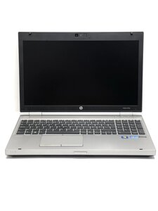 Ноутбук HP EliteBook 8570P 15,6 i5 16 ГБ 500 ГБ A-Refurbished (1600770053)
