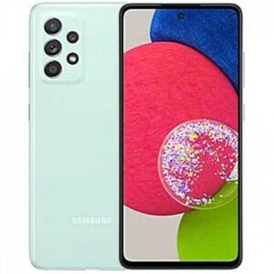 Смартфон Samsung Galaxy A52S 5G 128Gb SM-A528FD Awesome Mint