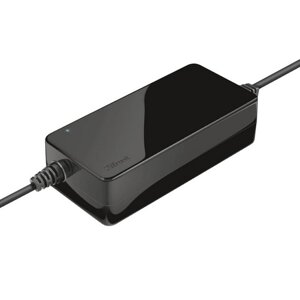 Блок живлення для ноутбуків Trust Primo 90W-19V Universal Laptop Black