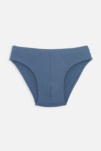 Мужские трусы Donella слипы 3XL Голубой ЦБ-00262175