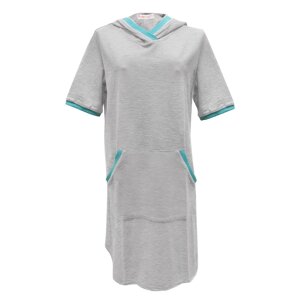 Спортивне плаття No brand V461-BD 46 Сірий (91427065)