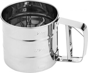 Кухоль-сито для борошна A-Plus 1019