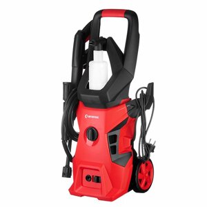 Мийка високого тиску Intertool DTS-1515 1600 Вт