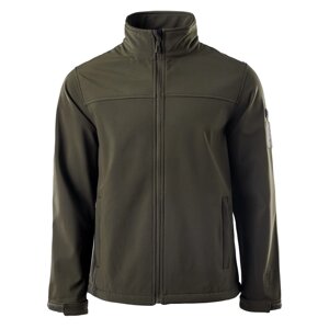 Куртка Magnum Deer OLIVE XXXL Оливковий (T20-4144O)