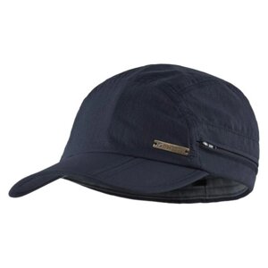 Кепка Trekmates Atacama Cap Navy S/M (1054-015.0730)
