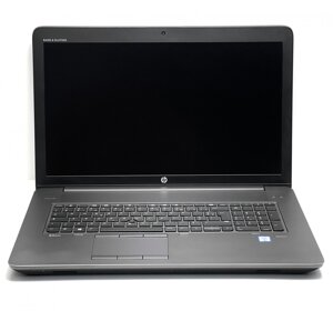 Ноутбук HP ZBook 17 G3 17 i7 8 ГБ 500 ГБ A-Refurbished (1656876218)